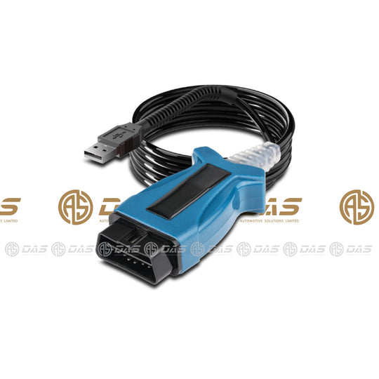 JLR SDD Diagnostic System - Mongoose SDD before 2017