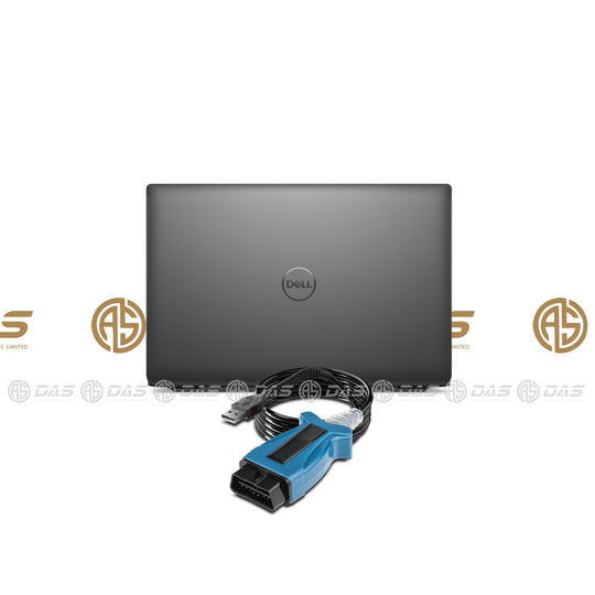 JLR SDD Diagnostic System - Mongoose SDD before 2017