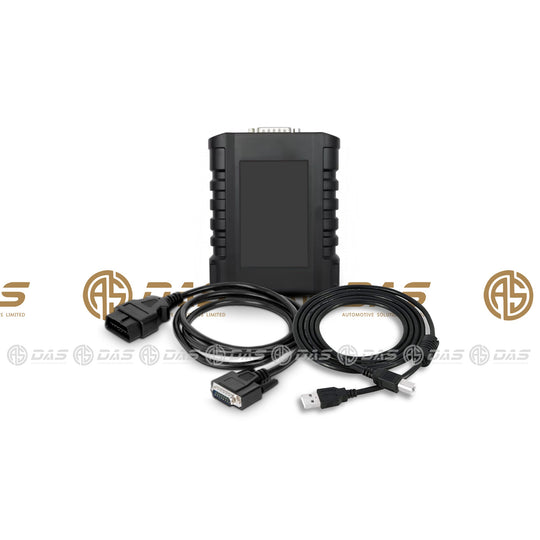 SINOTRUK 2 Diagnostic System - Truck Diagnostics &amp; Maintenance