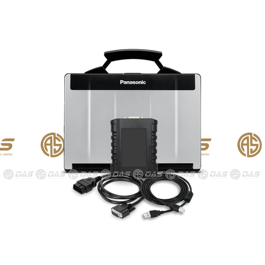 SINOTRUK 2 Diagnostic System - Truck Diagnostics &amp; Maintenance