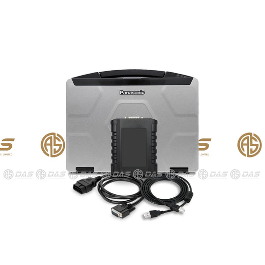 SINOTRUK 2 Diagnostic System - Truck Diagnostics &amp; Maintenance