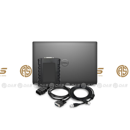 SINOTRUK 2 Diagnostic System - Truck Diagnostics &amp; Maintenance