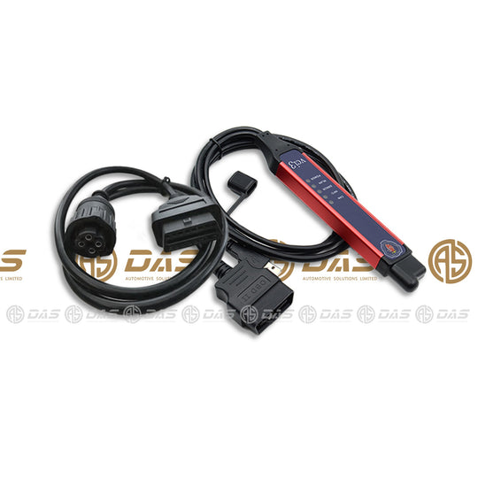 Scania VCI 3 Diagnostic System - Industrial /Engine /Marine