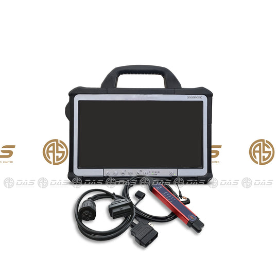 Scania VCI 3 Diagnostic System - Industrial /Engine /Marine