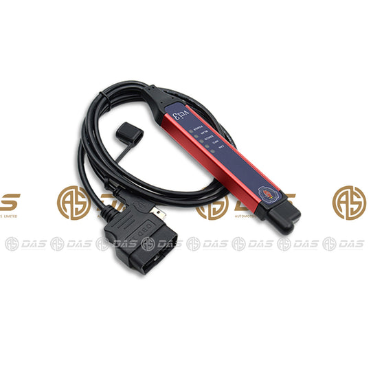 Scania VCI 3 Diagnostic System - Truck
