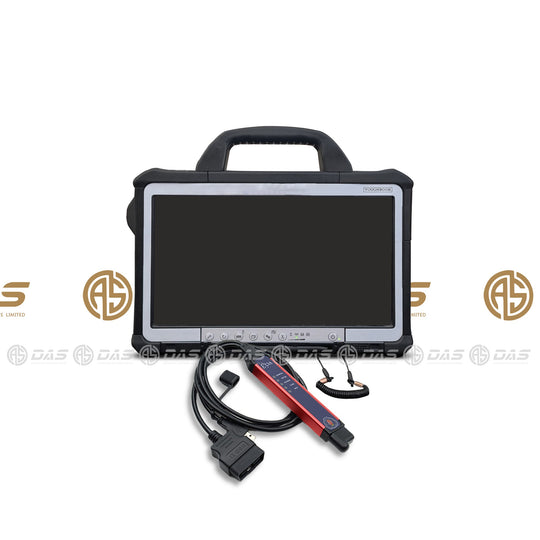 Scania VCI 3 Diagnostic System - Truck