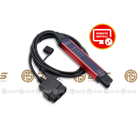 Scania VCI 3 Diagnostic System - Truck