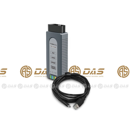 VAG 6154 ODIS/VAS Diagnostics System - T6