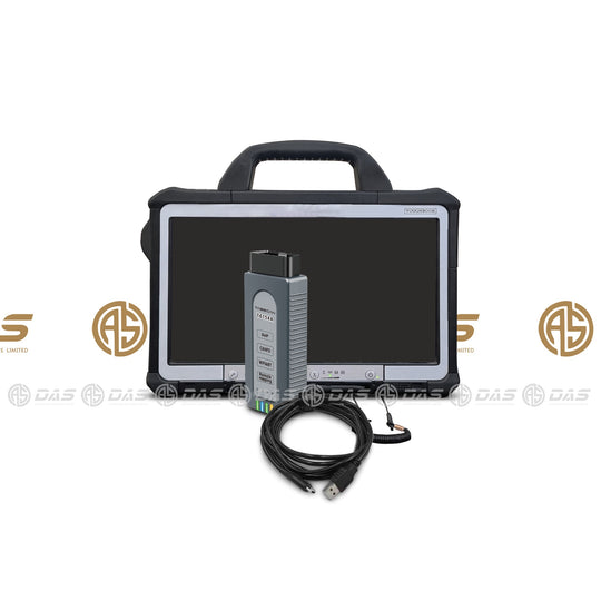 VAG 6154 ODIS/VAS Diagnostics System - T6