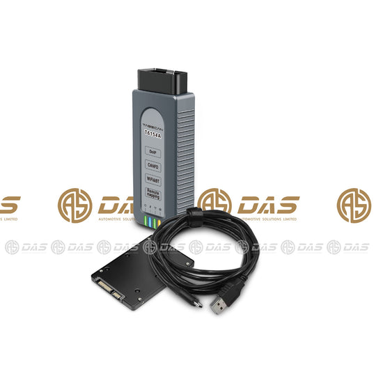 VAG 6154 ODIS/VAS Diagnostics System - T6