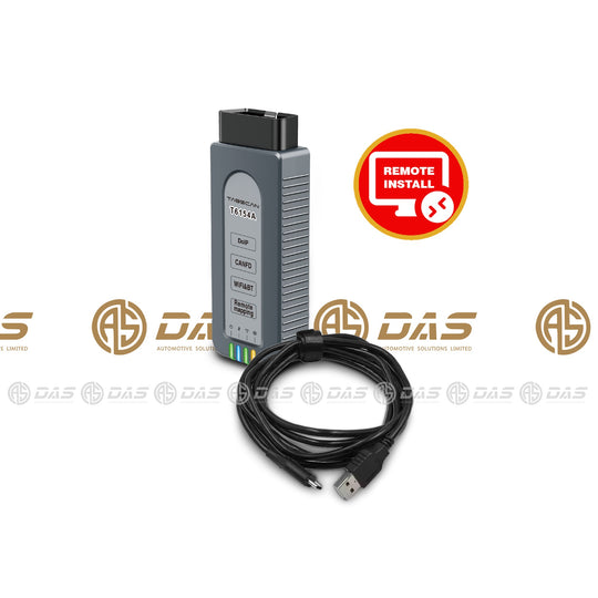 VAG 6154 ODIS/VAS Diagnostics System - T6