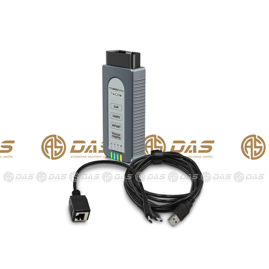 BMW ICOM A3 Next Diagnostics System - T6