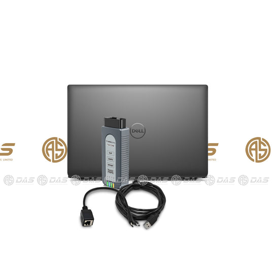 BMW ICOM A3 Next Diagnostics System - T6