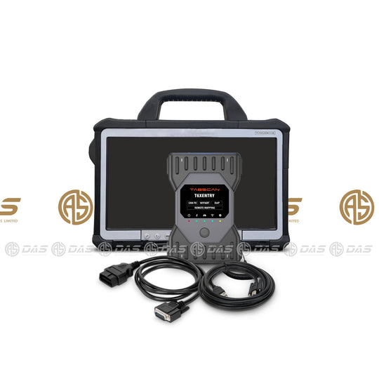 Mercedes-Benz T6 XENTRY Diagnostic System - Car