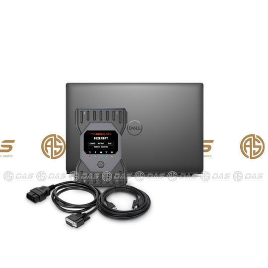 Mercedes-Benz T6 XENTRY Diagnostic System - Car