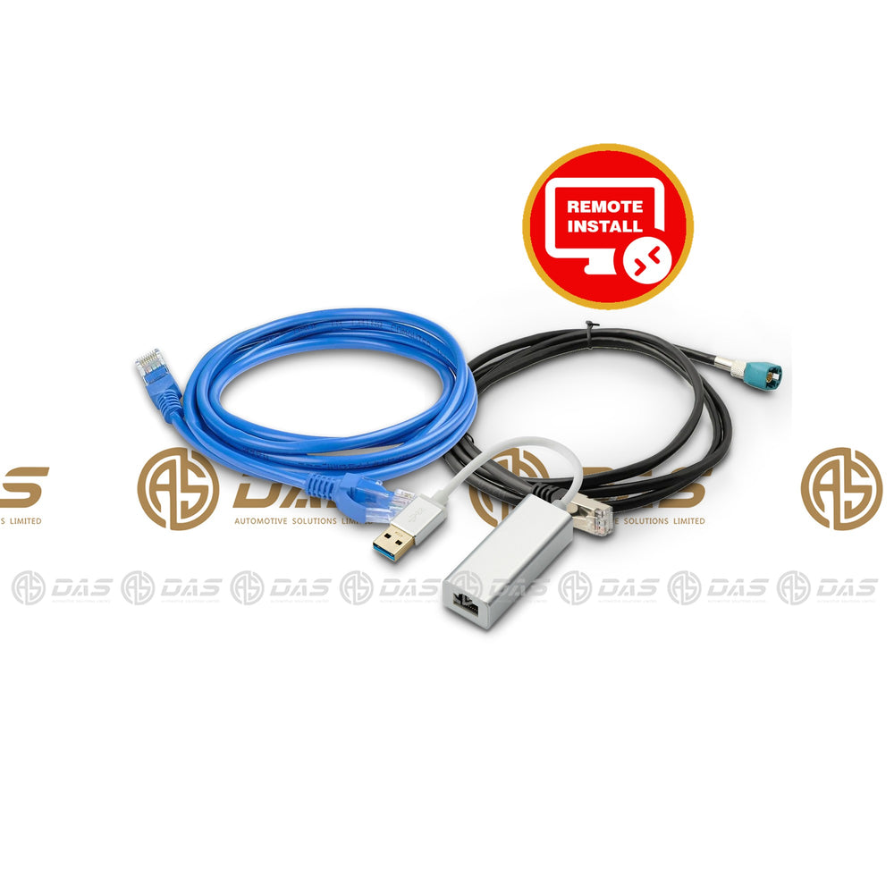 Tesla Diagnostic System - Tool Box