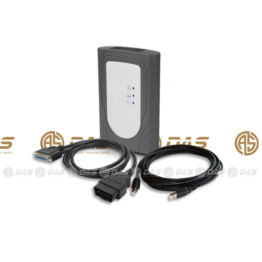 Toyota / Lexus / Scion Diagnostics System - OTC