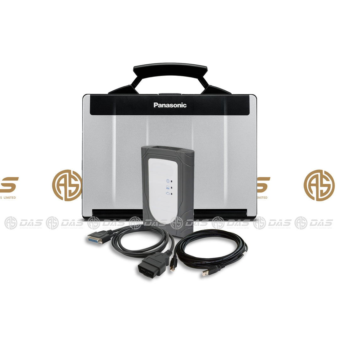 Toyota / Lexus / Scion Diagnostics System - OTC