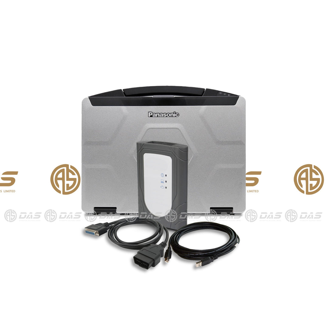 Toyota / Lexus / Scion Diagnostics System - OTC