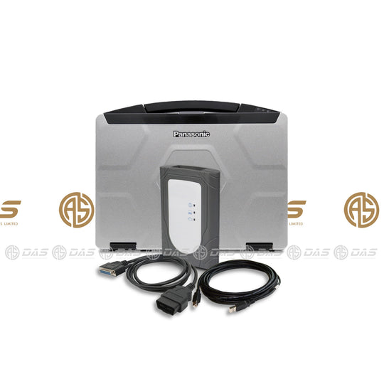 Toyota / Lexus / Scion Diagnostics System - OTC