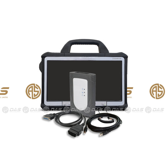 Toyota / Lexus / Scion Diagnostics System - OTC