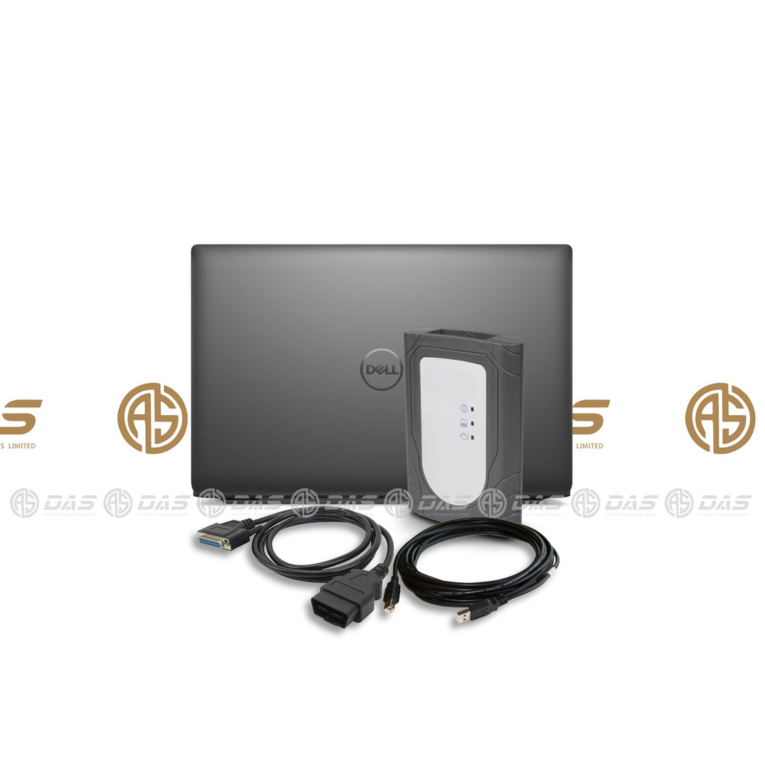 Toyota / Lexus / Scion Diagnostics System - OTC