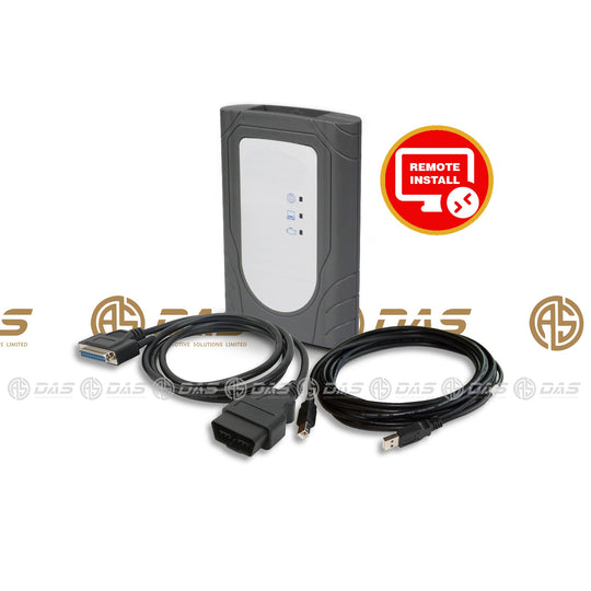 Toyota / Lexus / Scion Diagnostics System - OTC