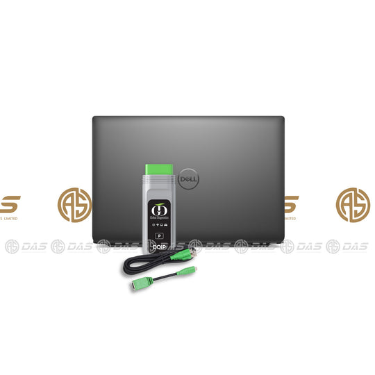 VCX Renault CAN Clip Diagnostic System