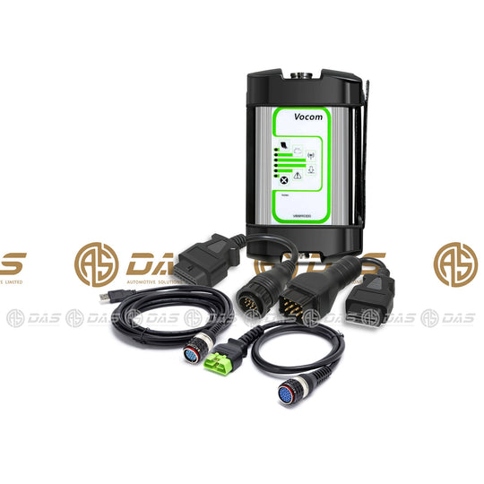 VOLVO RENAULT VOCOM 1 Diagnostics System