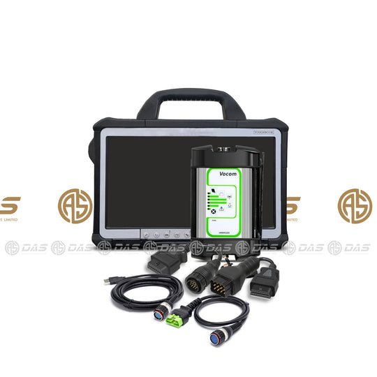 VOLVO RENAULT VOCOM 1 Diagnostics System
