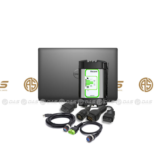 VOLVO RENAULT VOCOM 1 Diagnostics System