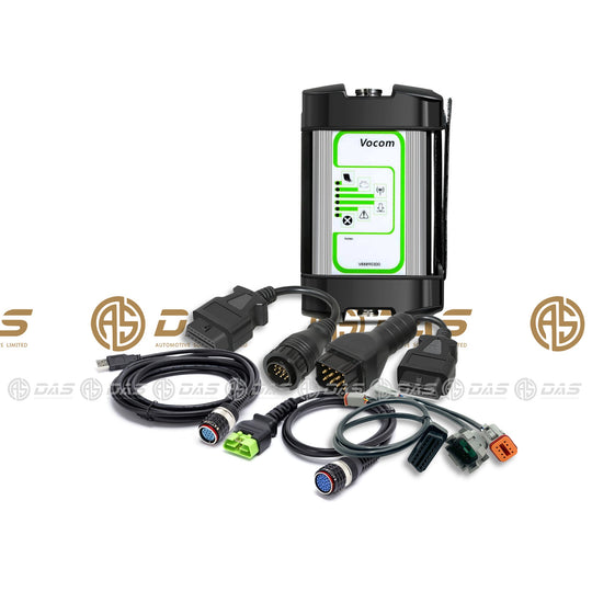 VOLVO Penta VOCOM 1 Marine Engines Diagnostics System