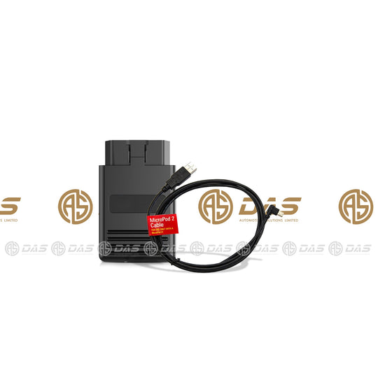 Chrysler / Dodge / Jeep / RAM / Fiat Diagnostic System - wiTECH