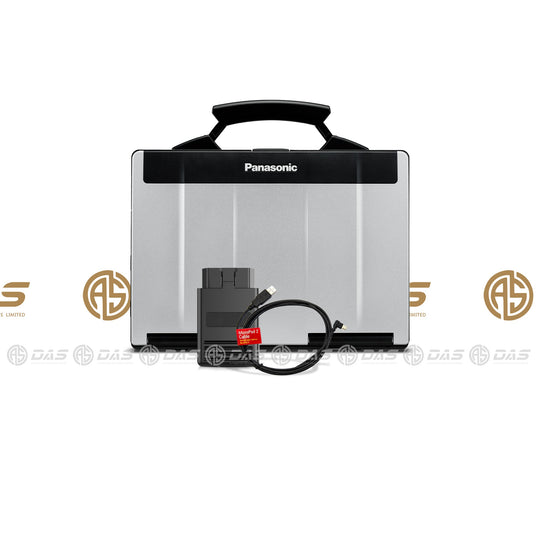 Chrysler / Dodge / Jeep / RAM / Fiat Diagnostic System - wiTECH